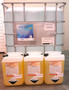 AdBlue 1000l IBC + 3kpl 25l Citrofoam vaahtoshampoo / PAKETTITARJOUS!