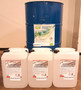 Ethwash -55c 200l + 3kpl 25l Kylmärasvanpoisto Extra / PAKETTITARJOUS!