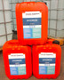 Hydrox Tehohappo - tiiviste 3kpl 20l
