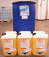 Metwash -70c 200l lasinpesuneste + 3kpl 25l Citrofoam vaahtoshampoo