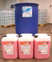 Metwash -70c 200l + 3kpl 25l AdProline vahashampoo / PAKETTITARJOUS!