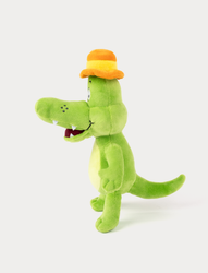 Arne Alligator gosedjur (28 cm)