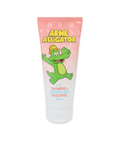 ARNE ALLIGATORS SCHAMPO + DUSCHGEL 2-IN-1 (200ml)