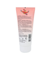 ARNE ALLIGATORS SCHAMPO + DUSCHGEL 2-IN-1 (200ml)