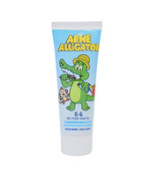 Arne Alligators tandkräm 75ml