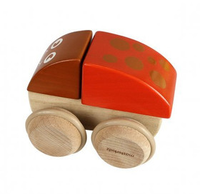 Piippaava Leppäkerttu