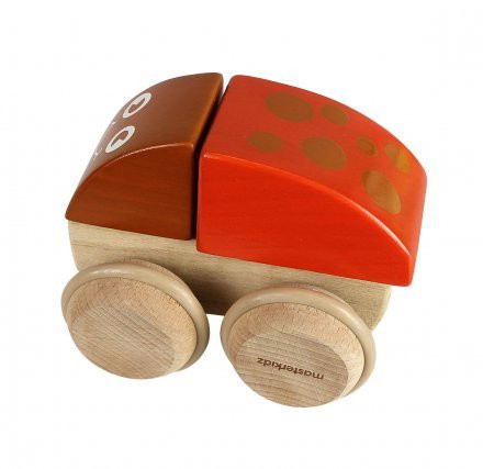 Piippaava Leppäkerttu