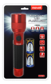 taskulamppu, Maxell 2xD