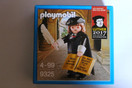 Playmobil Martti Luther