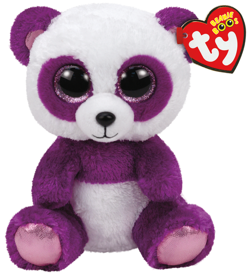TY BOOM BOOM - panda