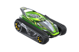 Nikko VelociTrax Green