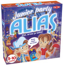 Junior Party Alias