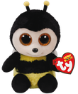 TY Beanie Boos Buzby - mehiläinen