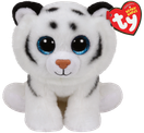 TY TUNDRA valkoinen tiikeri