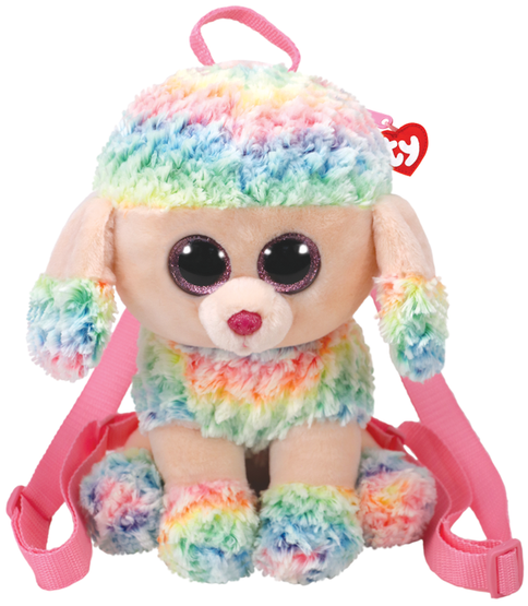 TY RAINBOW reppu