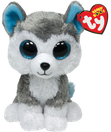 TY Slush husky koira 23 cm