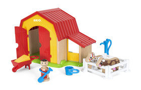 My Home Town - Maatila