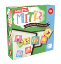 Muista! Mitä? Muistipeli