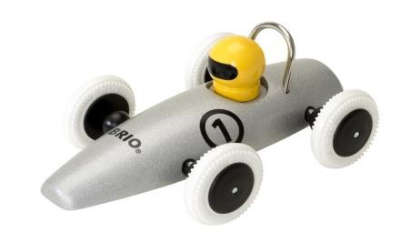 puinen BRIO formula Special Edition