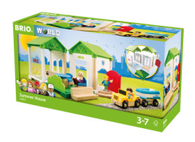 Brio Village Kesähuvila