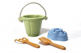 Green Toys Hiekkalaatikkosetti