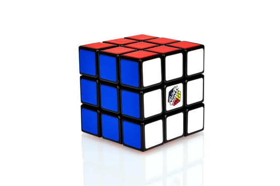 Rubikin kuutio  3X3