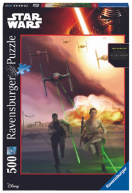 star wars 500p palapeli