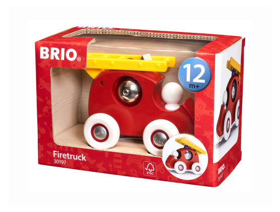 Brio paloauto