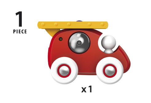 Brio paloauto