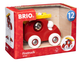 Brio paloauto