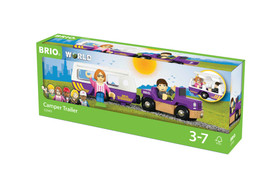 Brio Village Auto ja asuntovaunu