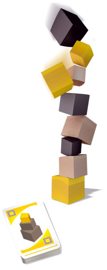 Block Out!