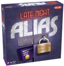 Late Night Alias