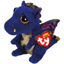 TY Saffire lohikäärme