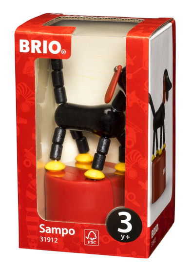 Sampo-koira