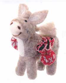 Huovutuspakkaus aasi