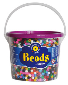 Helmisekoitus, n. 5000 kpl