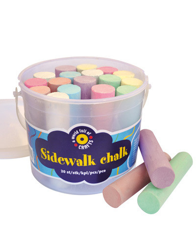 Katuliidut, 20kpl/paketti