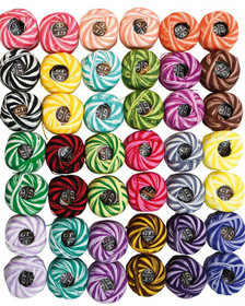 Virkkauslanka 42kpl x 35m