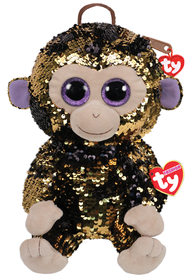 TY fashion coconut reppu