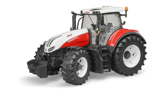 Bruder traktori Steyr 6300 Terrus CVT