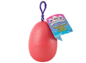 HATCHIMALS YLLÄTYSMUNA 9CM 