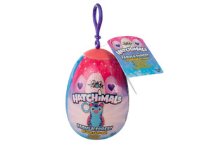 HATCHIMALS YLLÄTYSMUNA 9CM 