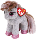 TY Cinnamon poni