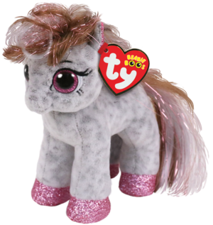 TY Cinnamon poni