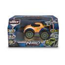 Nikko Nano VaporizR 3 Electric Orange (Oranssi)