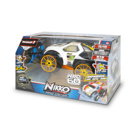 Nikko VaporizR 3 Electric Orange (Oranssi)