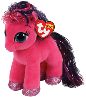 Ty Ruby poni