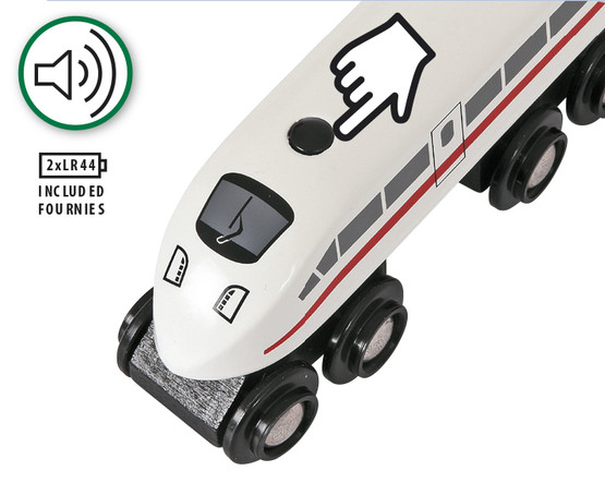 Brio pikajuna