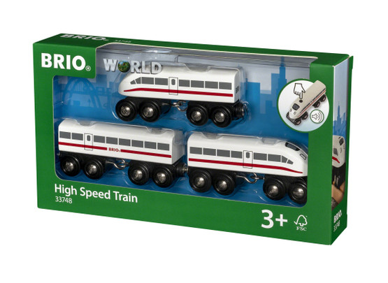 Brio pikajuna